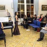 koncert soprano