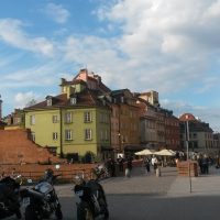 warsaw aldona