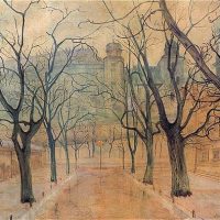 Wyspianski_Planty_o_swicie_1894